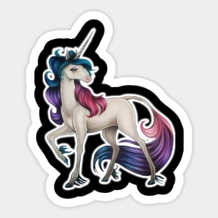 Unicorn ✨ Sticker